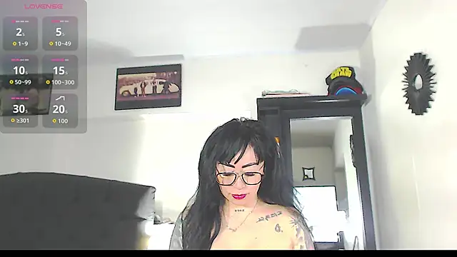 Vicky hotmilf online show from November 5, 2025, 11:10 am