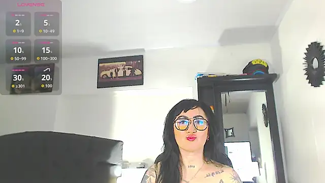 Vicky hotmilf online show from December 4, 2025, 10:57 am