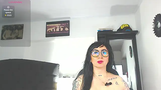 Vicky hotmilf online show from January 15, 2026, 10:42 am