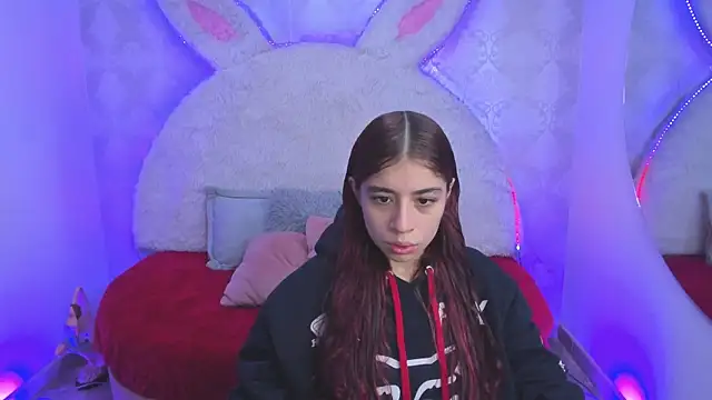 Gaby louse online show from December 20, 2025, 7:54 pm