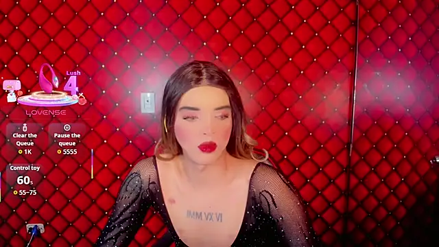 Snapshot of MIA_HOT23CM_S7S chatting on November 7, 2025, 2:55 am MIA HOT23CM S7S online show from November 7, 2025, 2:55 am