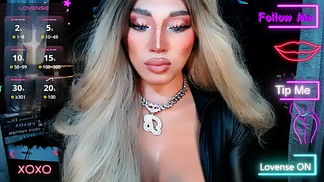 xUrGoddess Bellax online show from October 21, 2025, 3:57 pm