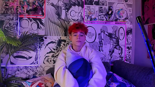 Blaiz Vok online show from September 24, 2025, 10:29 am