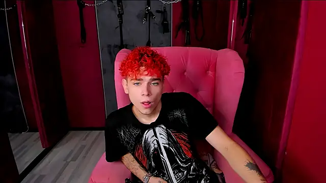 Blaiz Vok online show from September 30, 2025, 9:20 pm