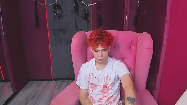 Blaiz Vok online show from October 4, 2025, 8:40 pm