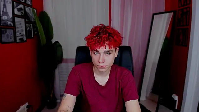 Blaiz Vok online show from October 8, 2025, 8:39 pm