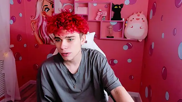 Blaiz Vok online show from October 24, 2025, 12:01 pm