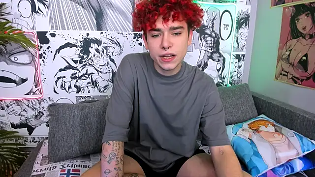 Blaiz Vok online show from November 22, 2025, 10:36 am