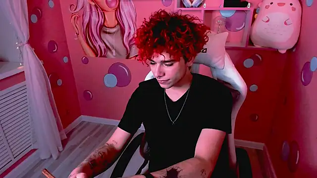 Blaiz Vok online show from November 30, 2025, 12:47 am