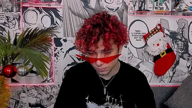 Blaiz Vok online show from December 20, 2025, 10:44 am