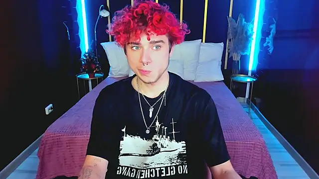 Blaiz Vok online show from December 23, 2025, 8:56 am