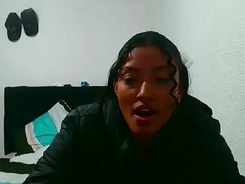 WILD MULAN online show from October 10, 2025, 11:26 pm
