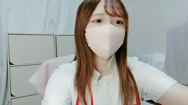 Hanachan Gcup  online show from September 9, 2025, 1:32 pm