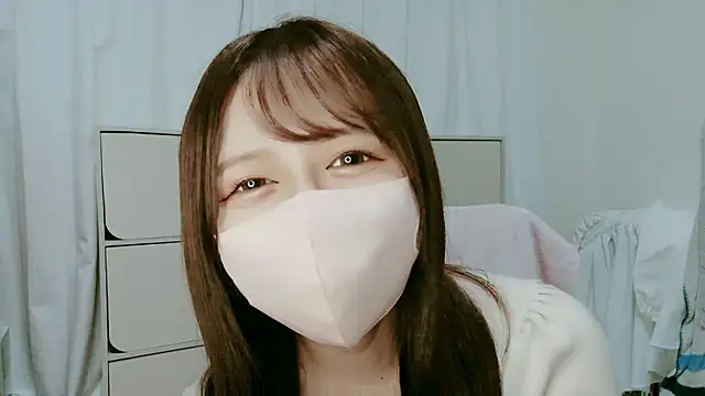 Hanachan Gcup  online show from September 14, 2025, 2:16 pm