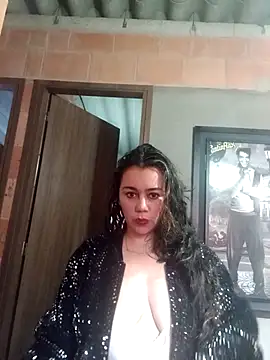 sexy-latina1 online show from September 23, 2025, 3:15 pm