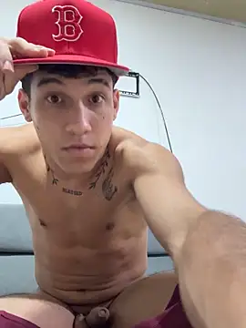 spicyboysvenezuelan online show from September 22, 2025, 10:39 am