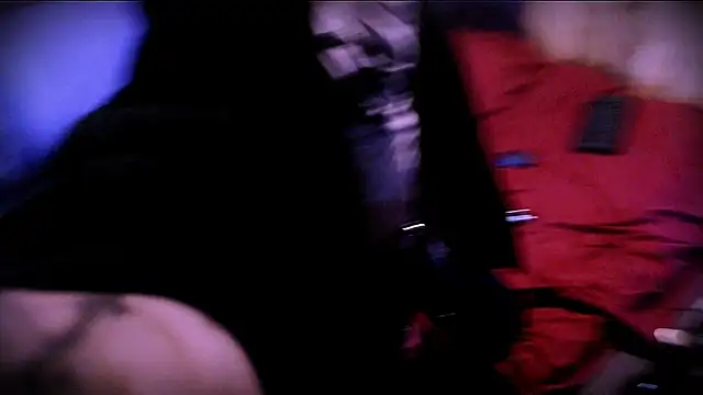 SparkyFerret online show from October 17, 2025, 11:35 am