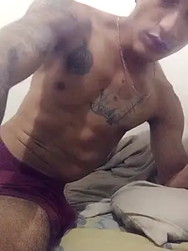 Camilo Lopez17 online show from September 13, 2025, 1:44 pm