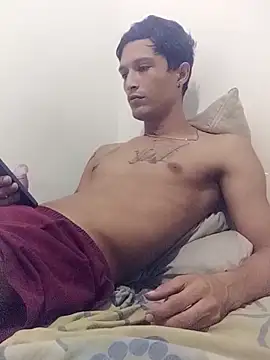 Camilo Lopez17 online show from September 14, 2025, 5:12 pm