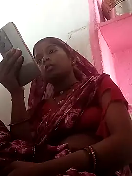 Hema4545 online show from September 25, 2025, 7:34 am