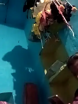 Hema4545 online show from October 2, 2025, 6:26 pm