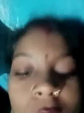 Hema4545 online show from October 5, 2025, 3:43 pm