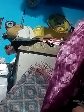 Hema4545 online show from October 6, 2025, 7:50 am