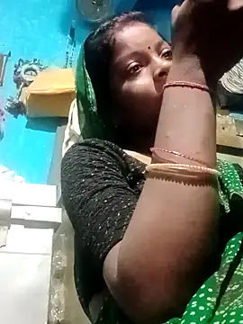 Hema4545 online show from October 7, 2025, 6:21 am