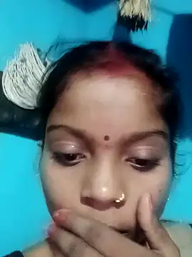 Hema4545 online show from October 9, 2025, 12:03 pm