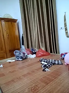 Snapshot of Lolimiu chatting on September 18, 2025, 12:12 am Lolimiu online show from September 18, 2025, 12:12 am