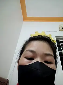 Snapshot of Lolimiu chatting on October 4, 2025, 2:26 pm Lolimiu online show from October 4, 2025, 2:26 pm