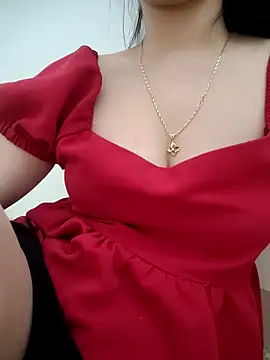 Snapshot of Lolimiu chatting on October 6, 2025, 1:52 pm Lolimiu online show from October 6, 2025, 1:52 pm