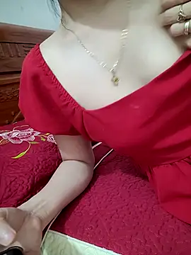 Snapshot of Lolimiu chatting on October 16, 2025, 1:17 am Lolimiu online show from October 16, 2025, 1:17 am