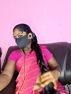 Snapshot of tamilammukuttyy chatting on October 23, 2025, 2:55 am tamilammukuttyy online show from October 23, 2025, 2:55 am