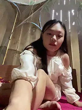 Snapshot of mai-xinh chatting on October 18, 2025, 11:27 pm mai-xinh online show from October 18, 2025, 11:27 pm