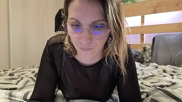 Snapshot of AbylineandJim chatting on May 3, 2026, 7:53 pm AbylineandJim online show from May 3, 2026, 7:53 pm