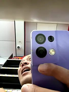 dajiba4718 online show from October 15, 2025, 12:05 pm