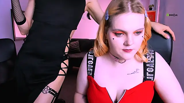 yumeliko yummy online show from September 11, 2025, 8:20 pm