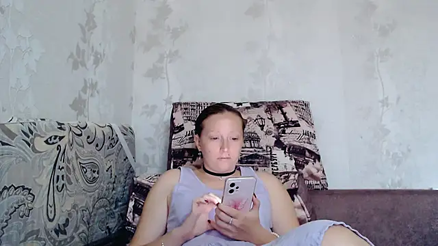 angelllsexy online show from September 17, 2025, 2:52 pm