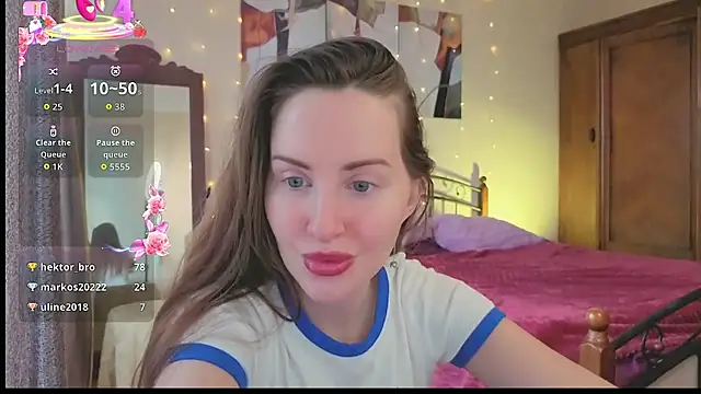 Snapshot of Sensual_Orchid chatting on April 4, 2026, 2:03 pm Sensual Orchid online show from April 4, 2026, 2:03 pm