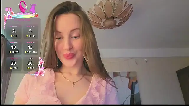 Snapshot of Sensual_Orchid chatting on April 14, 2026, 3:29 pm Sensual Orchid online show from April 14, 2026, 3:29 pm