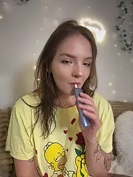 -Meowy- online show from May 22, 2026, 10:37 pm