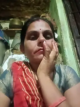 Hot rachnasexy online show from June 6, 2026, 1:32 am