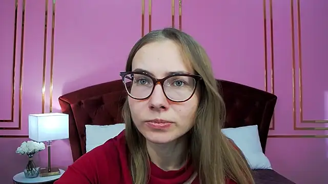 JessieJuss online show from October 13, 2025, 1:44 pm