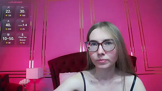 JessieJuss online show from March 29, 2026, 5:35 pm