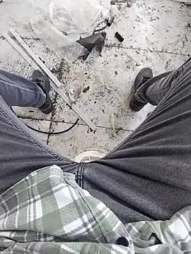 bisexdon online show from October 15, 2025, 10:15 am