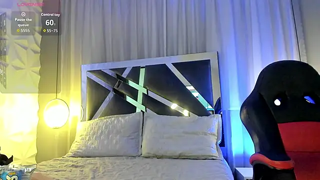 MAGIC TESSA online show from March 13, 2026, 3:40 pm