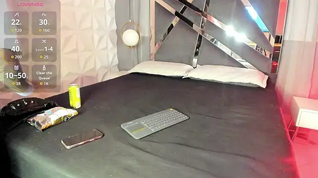 MAGIC TESSA online show from March 21, 2026, 3:15 pm