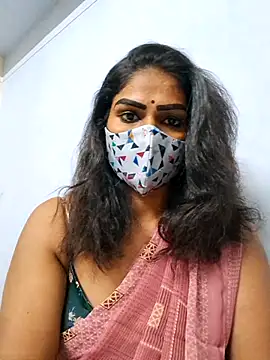 sherlin24 online show from October 5, 2025, 3:54 pm