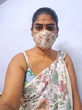 sherlin24 online show from October 19, 2025, 4:46 am